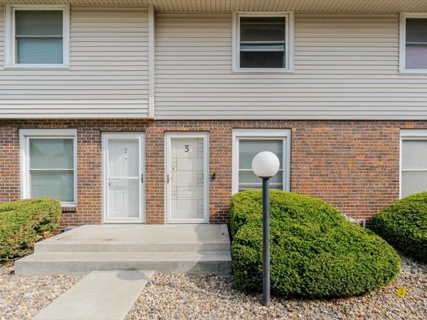103 S Towanda Avenue , Unit 3, Normal, IL 61761