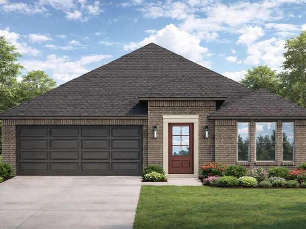 4332 Ranchwood Drive, Edmond, OK 73025