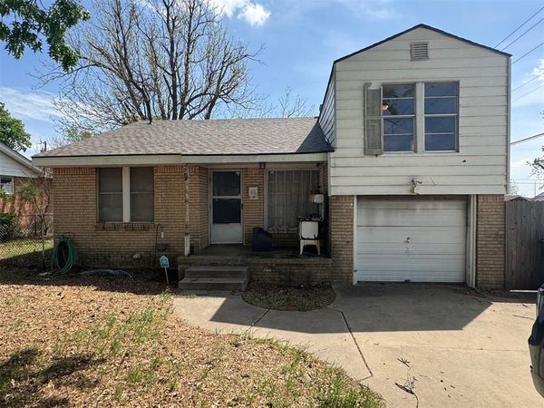 4042 NW Liberty Street, Oklahoma City, OK 73107