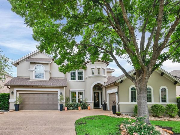 2000 Rio Mesa DR, Austin, TX 78732