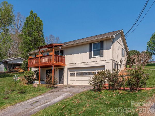 86 Hideaway Lane , Waynesville, NC 28785