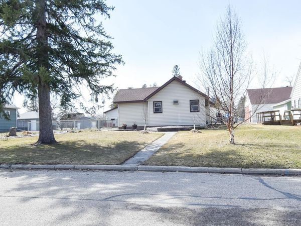 605 Red Lake Boulevard, Thief River Falls, MN 56701