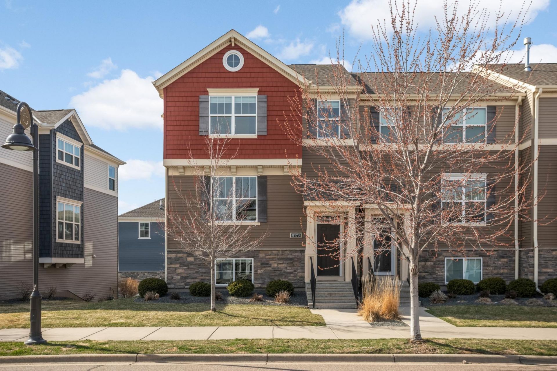 8173 Central Park Way N, Maple Grove, MN 55369