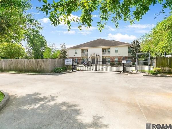 1362 Brightside Dr, Unit #106, Baton Rouge, LA 70820
