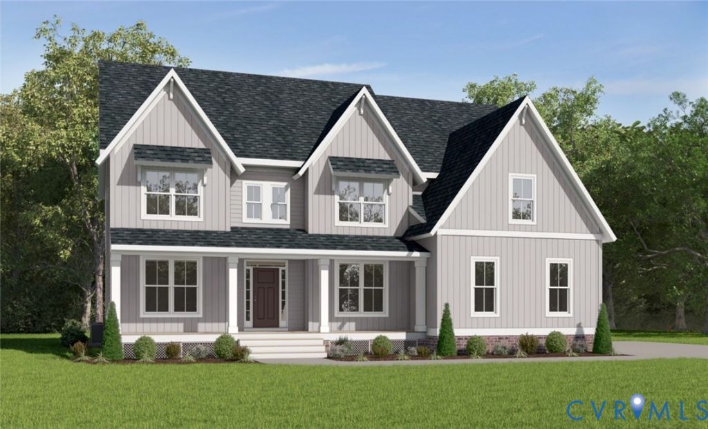 4118 Tuckmar Ridge Drive, Moseley, VA 23120 Main Photo