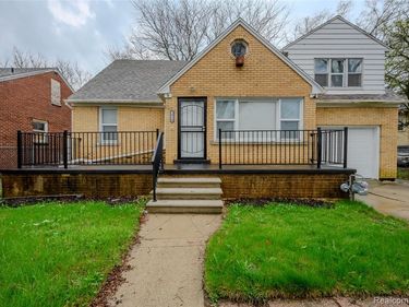14720 E State Fair Street, Detroit, MI 48205