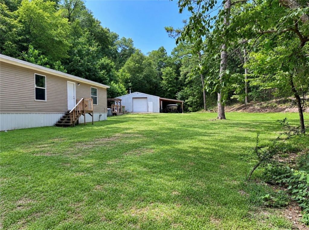 59940 S 4700 Road Watts, OK 74964