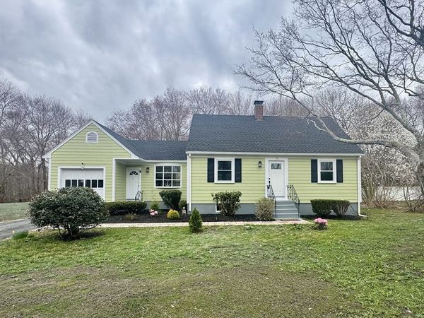713 Webster Street, Marshfield, MA 02050