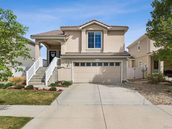 5243 Cherrywood Lane , Johnstown, CO 80534