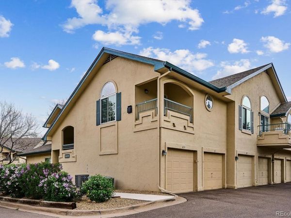 8691 E Dry Creek Road , Unit 825, Englewood, CO 80112