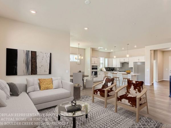 823 W 129th Place , Westminster, CO 80234