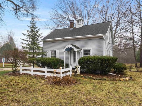 361 S FORESTVILLE AVENUE, Forestville, WI 54213