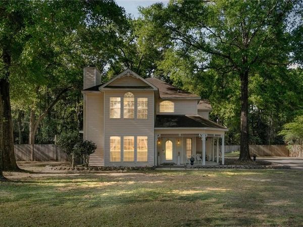 454 Wesley V Street, Satsuma, AL 36572