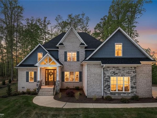 8105 Odin Court , Stokesdale, NC 27357