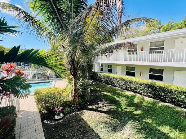 417 NE 17th Ave , Unit 10, Fort Lauderdale, FL 33301