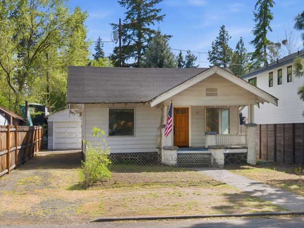 521 NW Georgia Avenue, Bend, OR 97703