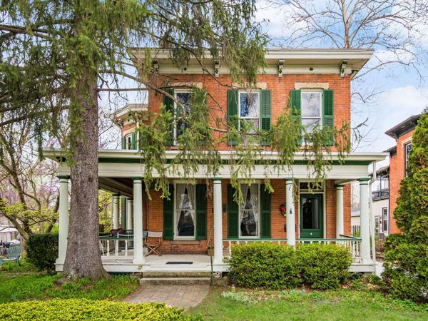 263 N Franklin Street , Delaware, OH 43015