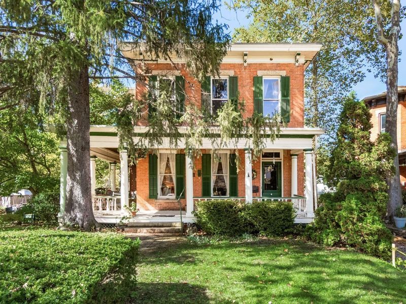 263 N Franklin Street , Delaware, OH 43015 Photo 2