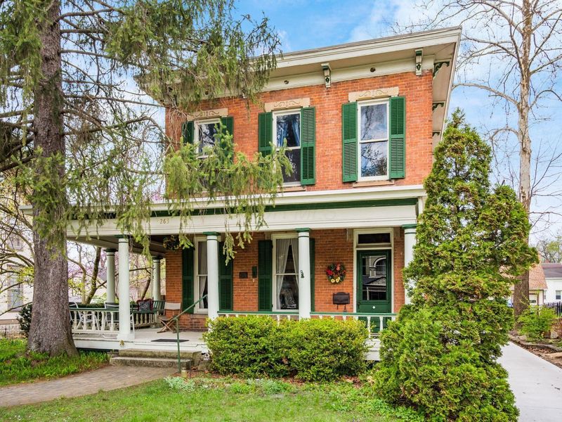 263 N Franklin Street , Delaware, OH 43015 Photo 3