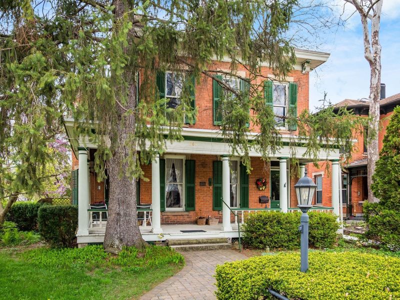 263 N Franklin Street , Delaware, OH 43015 Photo 4