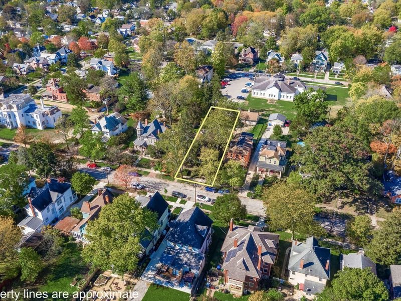 263 N Franklin Street , Delaware, OH 43015 Photo 42