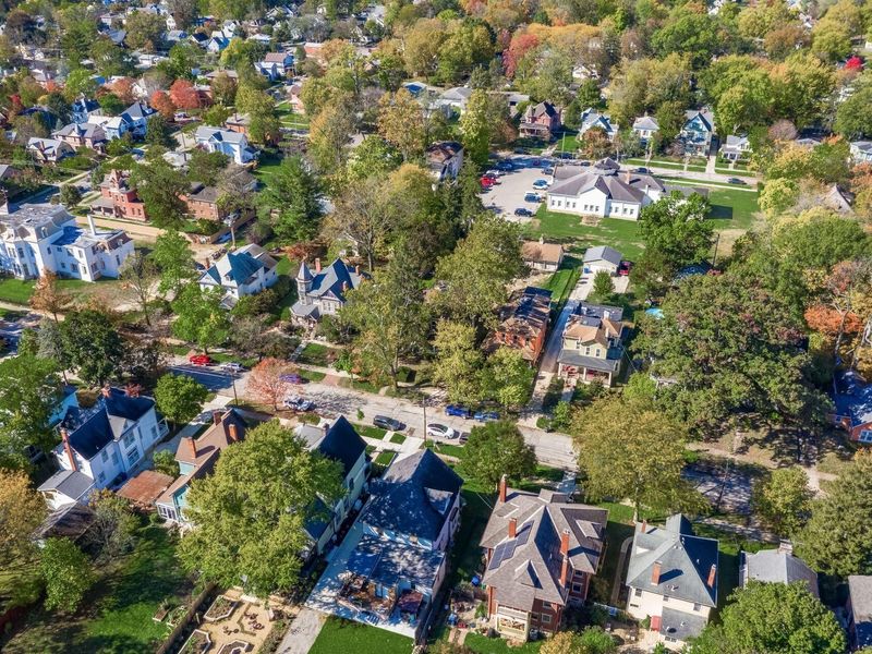 263 N Franklin Street , Delaware, OH 43015 Photo 43