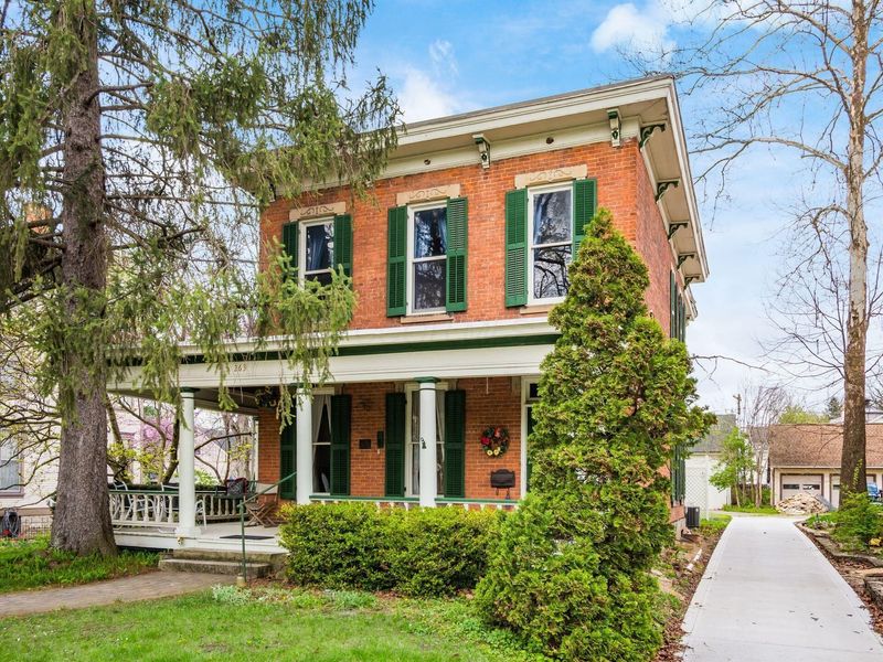 263 N Franklin Street , Delaware, OH 43015 Photo 5