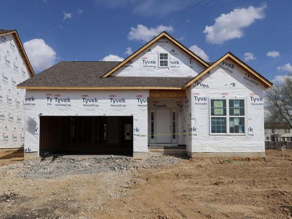 818 Hilton Drive , Reynoldsburg, OH 43068