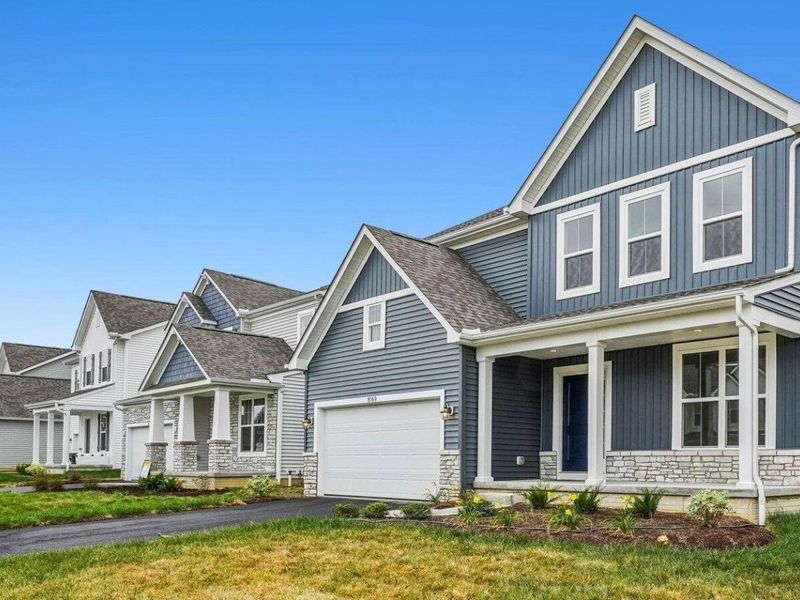 818 Hilton Drive , Reynoldsburg, OH 43068 Photo 12