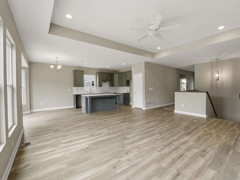818 Hilton Drive, Reynoldsburg, OH 43068 Photo 4