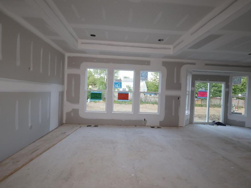 818 Hilton Drive, Reynoldsburg, OH 43068 Photo 4