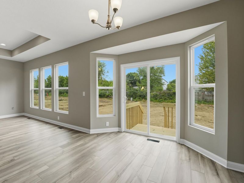 818 Hilton Drive, Reynoldsburg, OH 43068 Photo 5