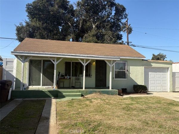803 S Mayo, Compton, CA 90221