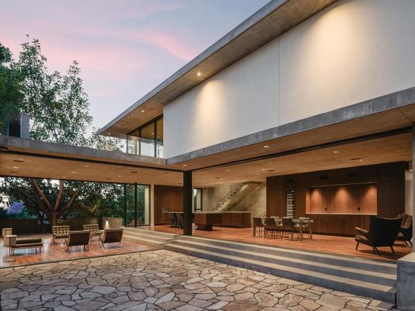 4420 Arista Dr, San Diego, CA 92103