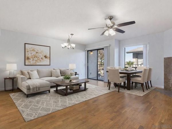 8535 Paradise Valley Rd, Unit 4, Spring Valley, CA 91977