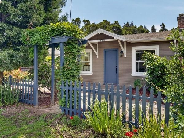 6301 Hillmont Drive, Oakland, CA 94605