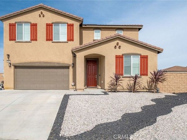 9602 Lasorda Court, Riverside, CA 92503