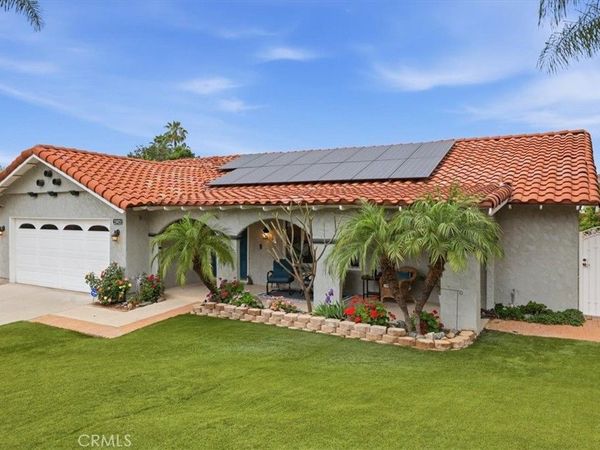 23921 Strange Creek, Diamond Bar, CA 91765