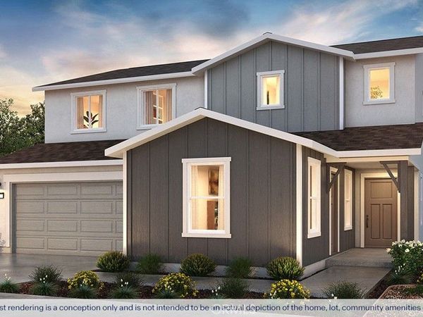 174 River Oak Drive, Unit 169 SE, Merced, CA 95341