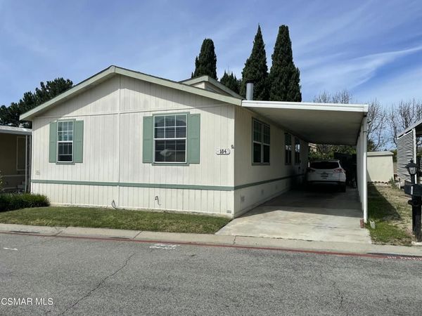 184 Calle De La Rosa, Camarillo, CA 93012