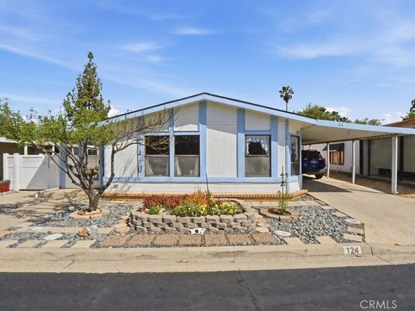 13381 Magnolia, Unit 124, Corona, CA 92879