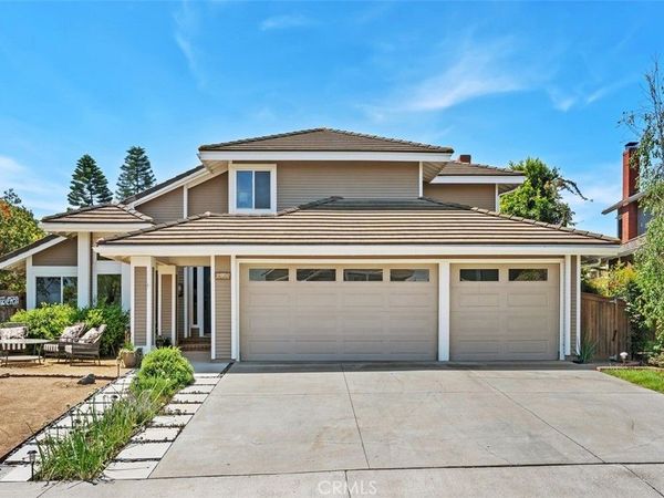25732 Weston Drive, Laguna Niguel, CA 92677