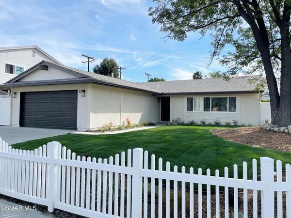 382 Aristotle Street, Simi Valley, CA 93065