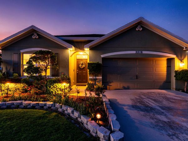 3516 SW Pisano Street, Port St. Lucie, FL 34953