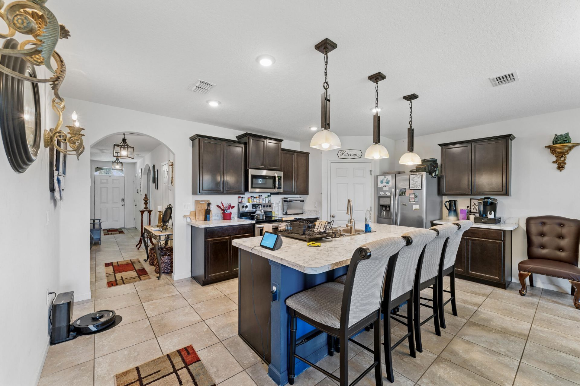 3516 SW Pisano Street, Port Saint Lucie, FL 34953 Photo