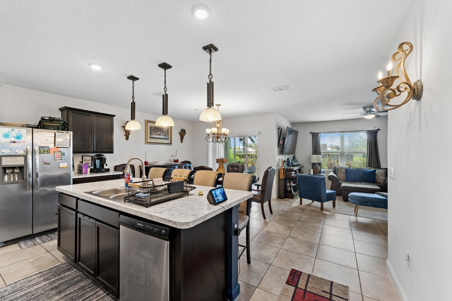 3516 SW Pisano Street, Port Saint Lucie, FL 34953 Photo