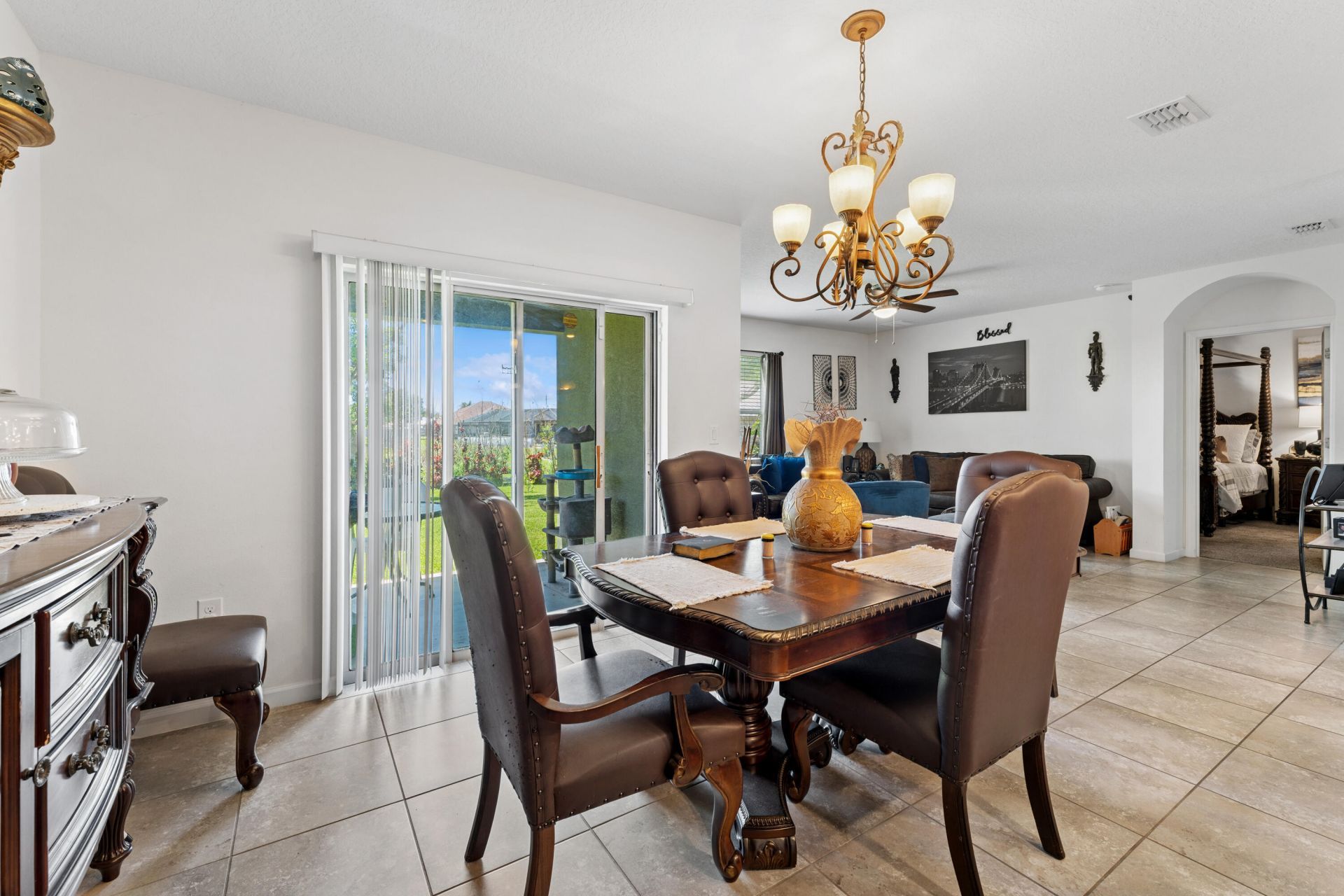 3516 SW Pisano Street, Port Saint Lucie, FL 34953 Photo