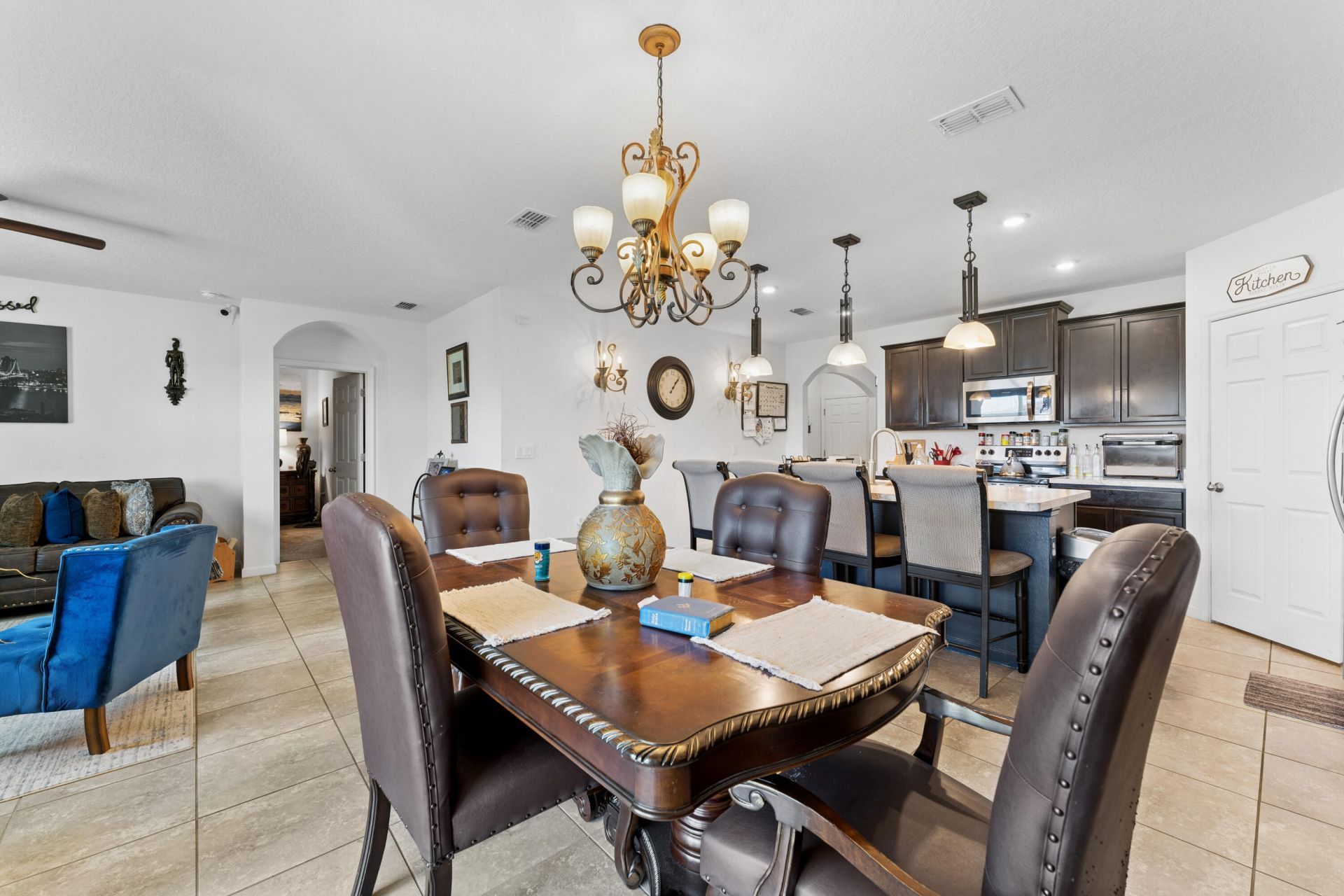 3516 SW Pisano Street, Port Saint Lucie, FL 34953 Photo