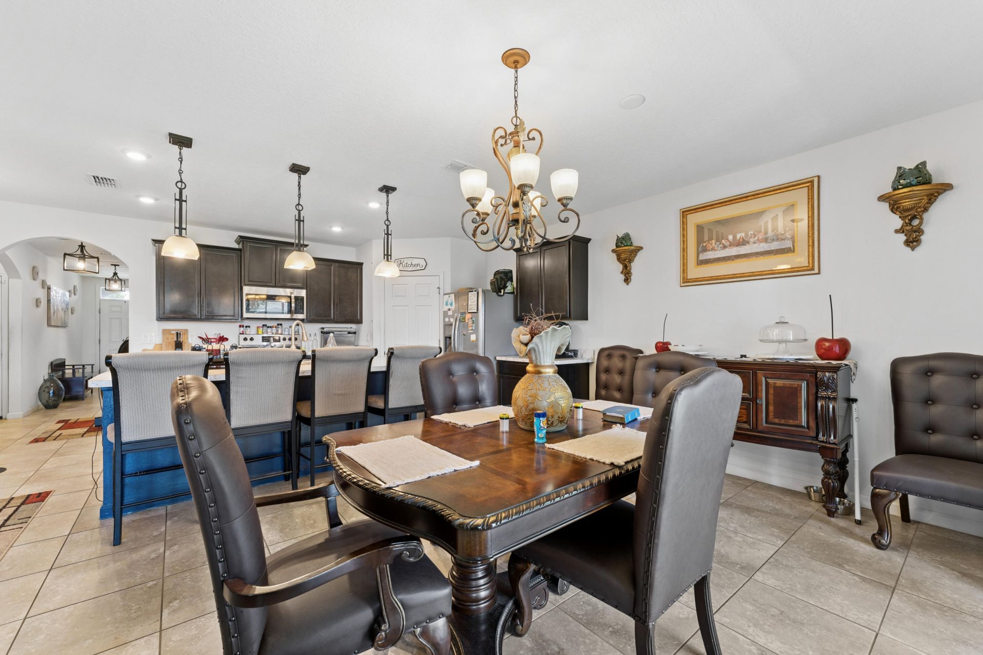 3516 SW Pisano Street, Port Saint Lucie, FL 34953 Photo