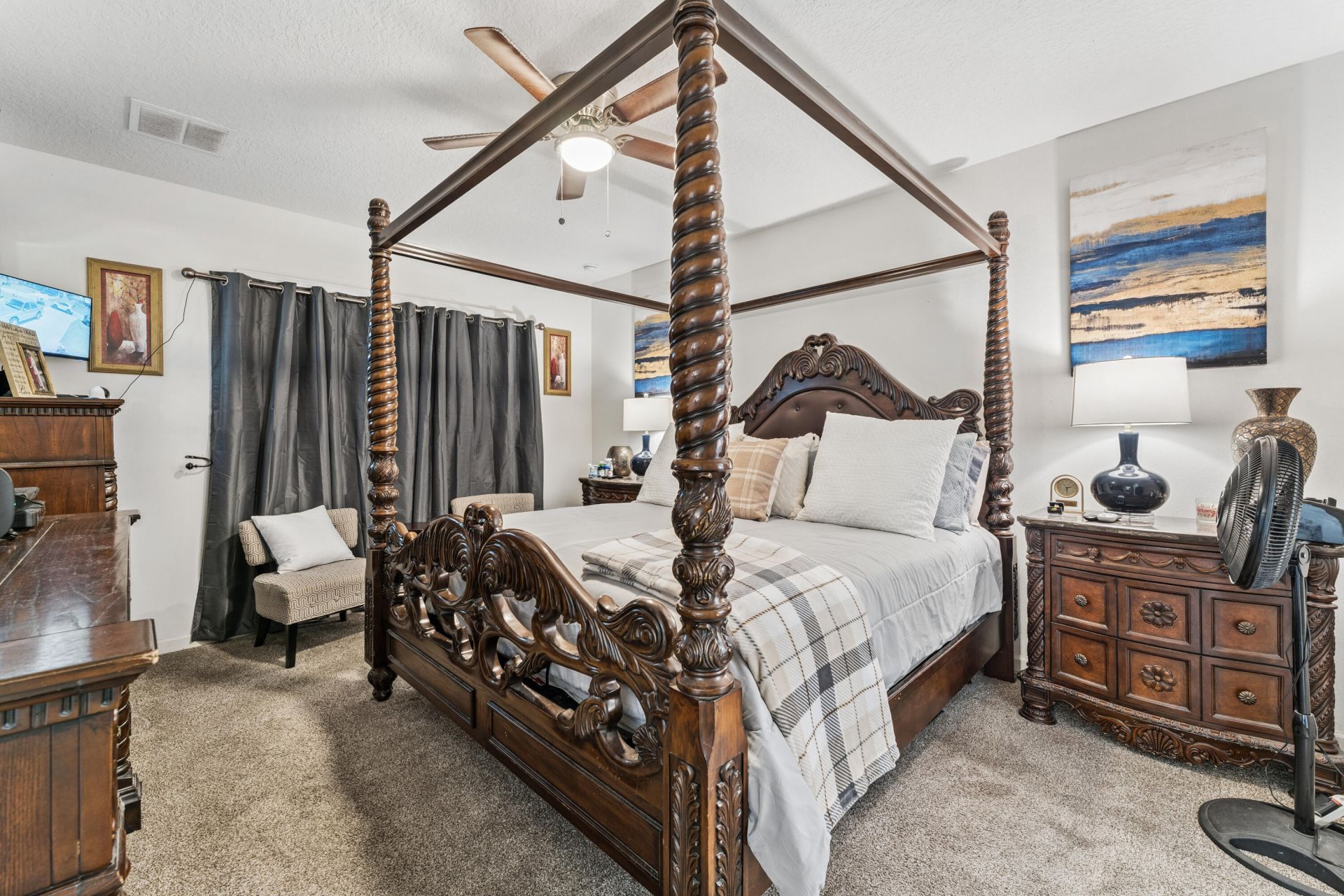 3516 SW Pisano Street, Port Saint Lucie, FL 34953 Photo